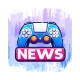 Gaming News, Videos & Reviews icon