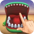 Crocodile Dentist icon