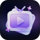 Brook-Premium AI Video Creator icon