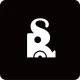 B-SIDE LABEL icon