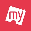 BookMyShow | Movies & Events icon