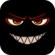 Silly Smiley Live Wallpaper icon