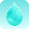 Water Time Tracker icon