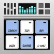 Drum Machine - Pad & Sequencer icon