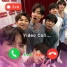 BTS LIVE - BTS Fake Video Call