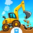 Builder Game (बिल्डर खेल) icon