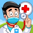 Doctor Kids (डॉक्टर बच्चे) icon