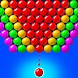 बबल शूट (shoot Bubble) icon
