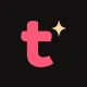 TingleChat: AI โรแมนซ์ของคุณ icon