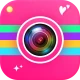 Beauty Plus Camera -Selfie Cam icon