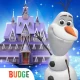 Disney Frozen Royal Castle icon