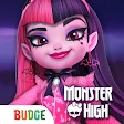 Monster High Fangtastic Life icon