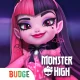Monster High Vida Fantástica icon