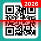 Scanner QR, Tous Codes-Barres icon