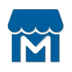 MarketPOS: ระบบจุดขาย icon