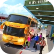 Bus Simulator: Win Reward icon