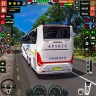 Bus Simulator City Bus Games