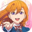ラブライブ！スーパースター!! メモリーコレクト icon