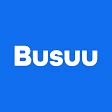 لتعلُّم اللغات – Busuu icon
