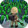 Infector Sniper 3D