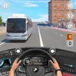 Offroad Jogo de Dirigir onibus icon