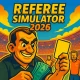 Referee Simulator 2026 icon