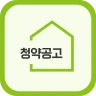 LH 청약공고 알림 서비스-임대분양,국민임대,행복주택