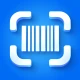 Lens Scan - ماسح QR سريع icon