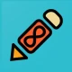 Limitless Paint - Giant Canvas icon