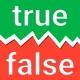 Vero o falso il gioco icon