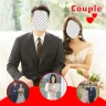 สูทคู่แต่งงานสมัยใหม่