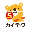 介護・看護単発バイトアプリ「カイテク」スキマバイト/求人探し