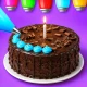 Cake Maker: Cake Baking Games icon