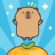 Capybara Jump: Cake Tower icon