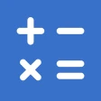 계산기 - 간단한 계산기 icon