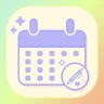 ปฎิทิน : ตารางงาน & ตารางเรียน