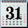 Calendario: tareas