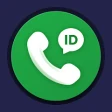 Caller ID Name: Trusted Caller icon