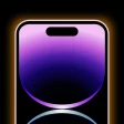 Dynamic Bar icon