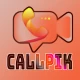 Callpik icon