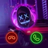 Colour Phone - Lovely Call App