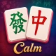 Calm Mahjong Tile Match Puzzle icon
