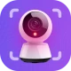 Camera Detector Hidden icon