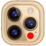 Camera iphone 15 - OS16 Camera