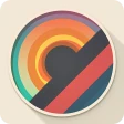 Dazz Cam กล้องย้อนยุค icon