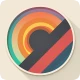 Dazz Cam: Retro Film Effects icon