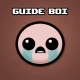Guida BOI: Repentance + Afterb icon