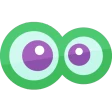 Camfrog: พบปะผู้คนในห้องแชทสด icon