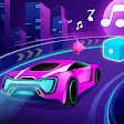 raceauto: muziekspel icon