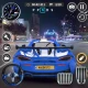 Car Stunt Driving: Car Racing icon